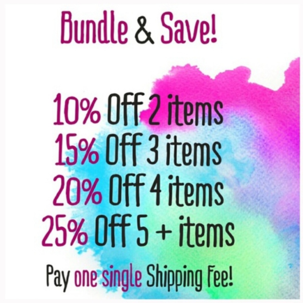 7 for $20 SALE!!!!  7 for $20 SALE!!! 7 FOR $20